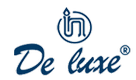 Логотип De Luxe
